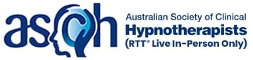 Australian Society of Clinical Hypnotherapists logo