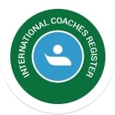 International Coaches Register logo