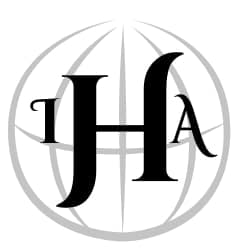 International Hypnosis Association logo