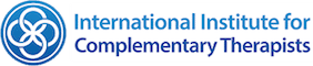 International Institute for Complementary Therapists logo