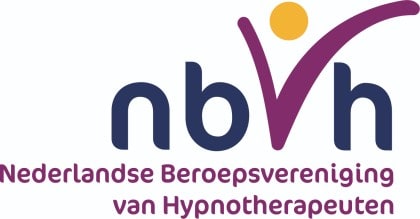 Nederlandse Beroepsvereniging van Hypnotherapeuten logo